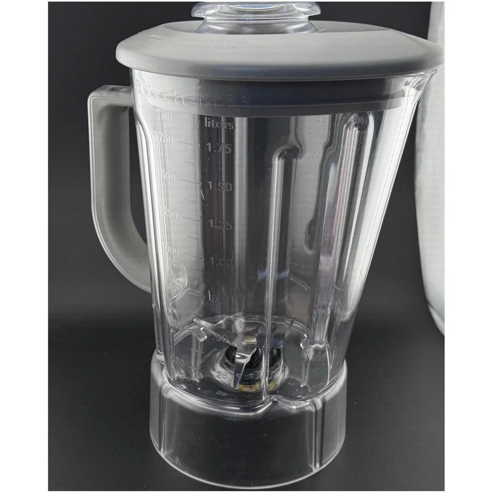 KitchenAid speed ultra